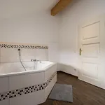 Ferienhaus-landurlaub-mit-kamin Schwarz (Mecklenburgische Seenplatte)
