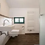 Hébergement de vacances Ferienhaus-landurlaub-mit-kamin Schwarz (Mecklenburgische Seenplatte)