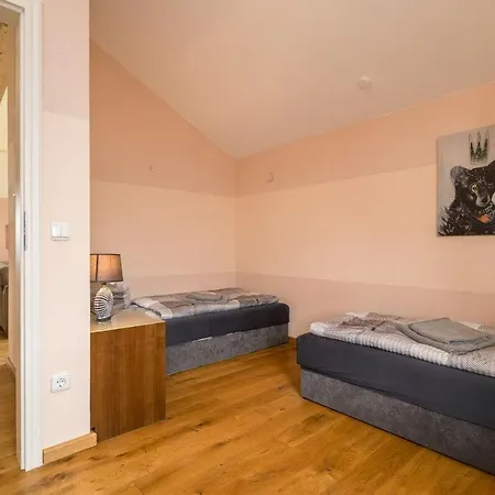 Casa vacanze Ferienhaus-landurlaub-mit-kamin *