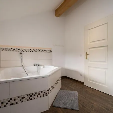 Ferienhaus-landurlaub-mit-kamin Schwarz (Mecklenburgische Seenplatte)