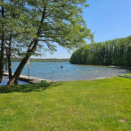 Ferienhaus-landurlaub-mit-kamin Casa vacanze *