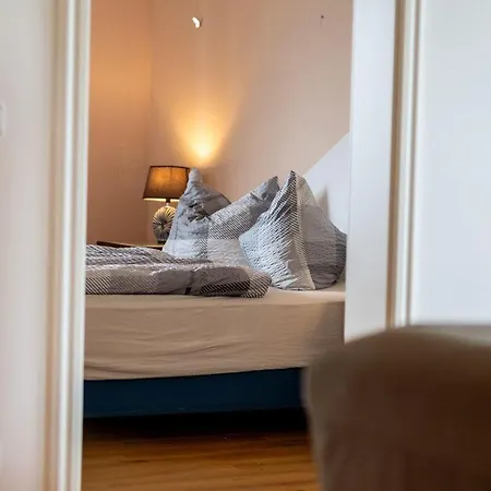 Casa vacanze Ferienhaus-landurlaub-mit-kamin *