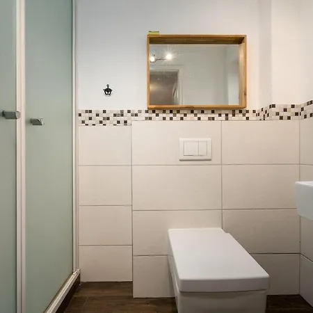 Ferienhaus-landurlaub-mit-kamin * Schwarz (Mecklenburgische Seenplatte)