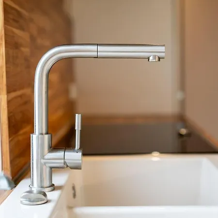 Ferienhaus-landurlaub-mit-kamin Prázdninový dům *