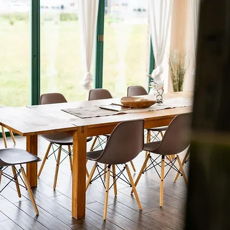 Ferienhaus-landurlaub-mit-kamin Casa vacanze *