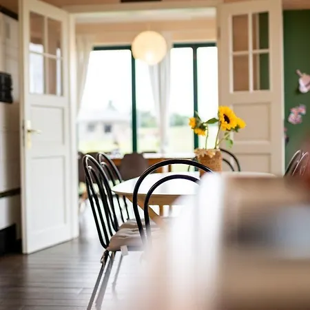 Ferienhaus-landurlaub-mit-kamin Schwarz (Mecklenburgische Seenplatte)