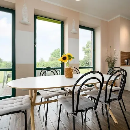 Casa vacanze Ferienhaus-landurlaub-mit-kamin