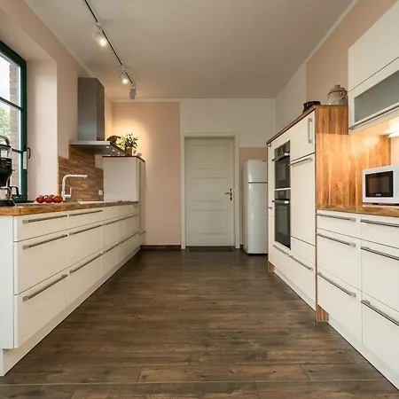 Casa vacanze Ferienhaus-landurlaub-mit-kamin *