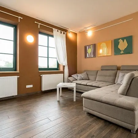 Casa vacanze Ferienhaus-landurlaub-mit-kamin Schwarz (Mecklenburgische Seenplatte)