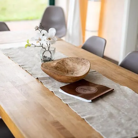 Ferienhaus-landurlaub-mit-kamin Schwarz (Mecklenburgische Seenplatte)