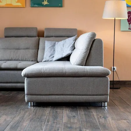 Casa vacanze Ferienhaus-landurlaub-mit-kamin *