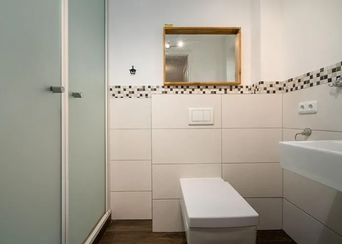 Ferienhaus-landurlaub-mit-kamin * Schwarz (Mecklenburgische Seenplatte)