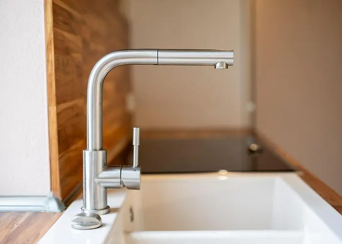 Ferienhaus-landurlaub-mit-kamin Дом отдыха *