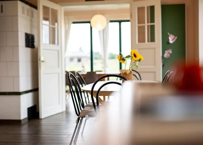 Ferienhaus-landurlaub-mit-kamin Schwarz (Mecklenburgische Seenplatte)