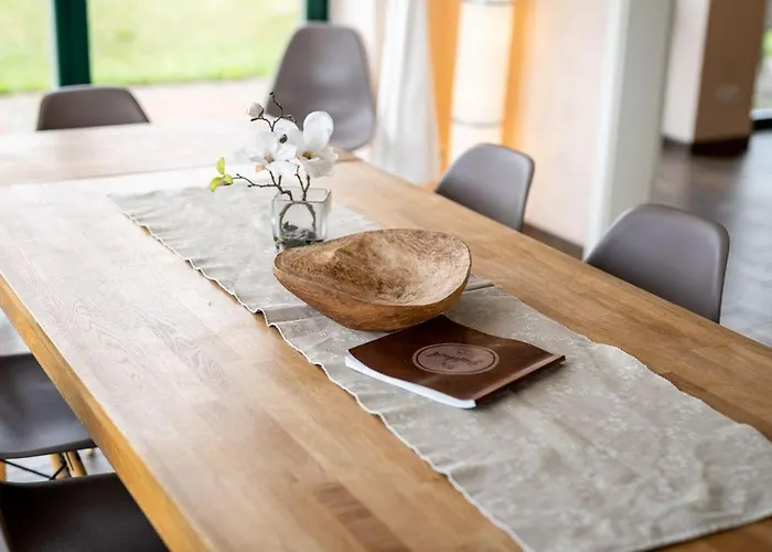 Ferienhaus-landurlaub-mit-kamin Schwarz (Mecklenburgische Seenplatte)